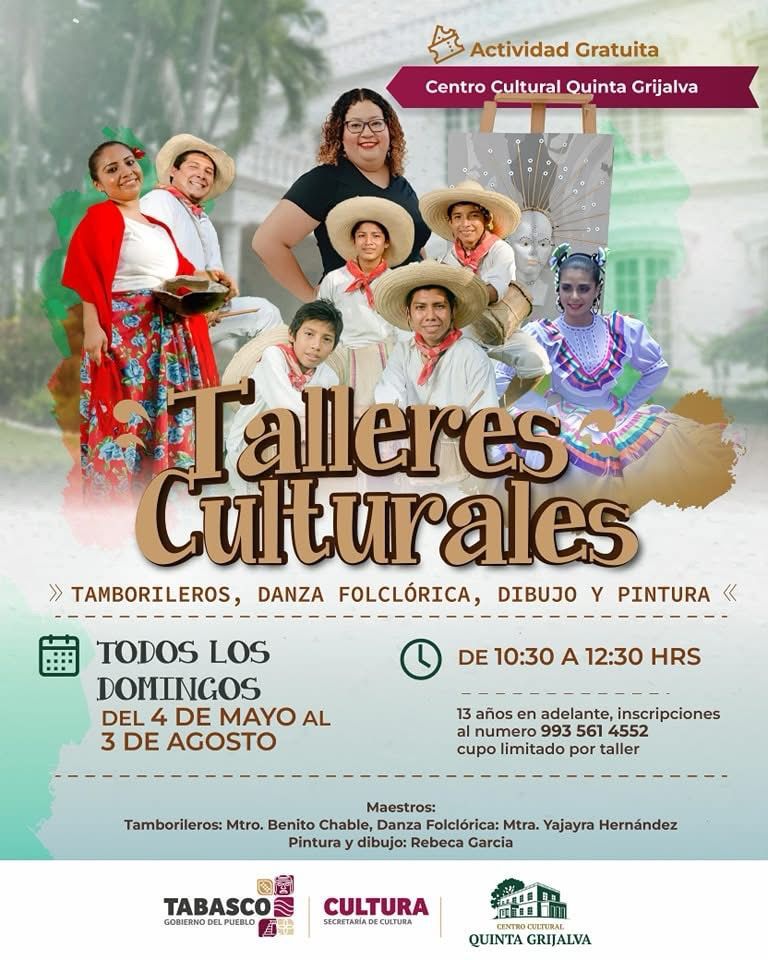 Talleres
