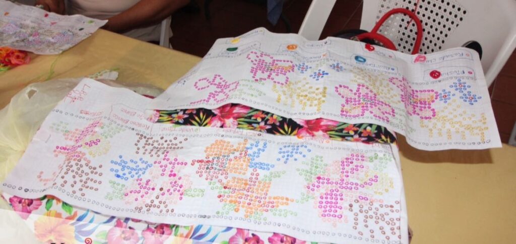 artesanas tabasqueñas identidad cultural