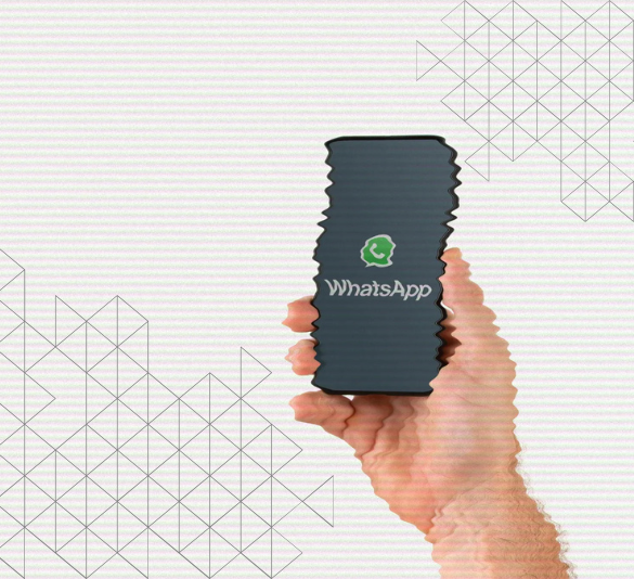 nuevas funciones de WhatsApp