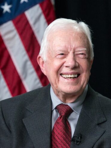 Jimmy Carter