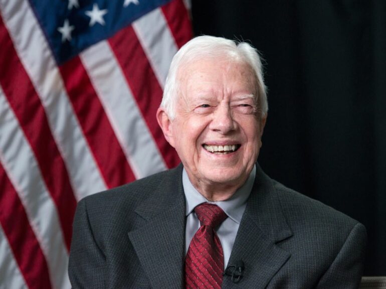 Jimmy Carter