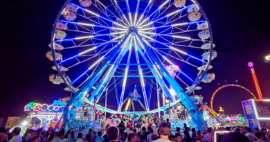 Agenda completa de la Feria Tabasco 2026 en Villahermosa con eventos y artistas