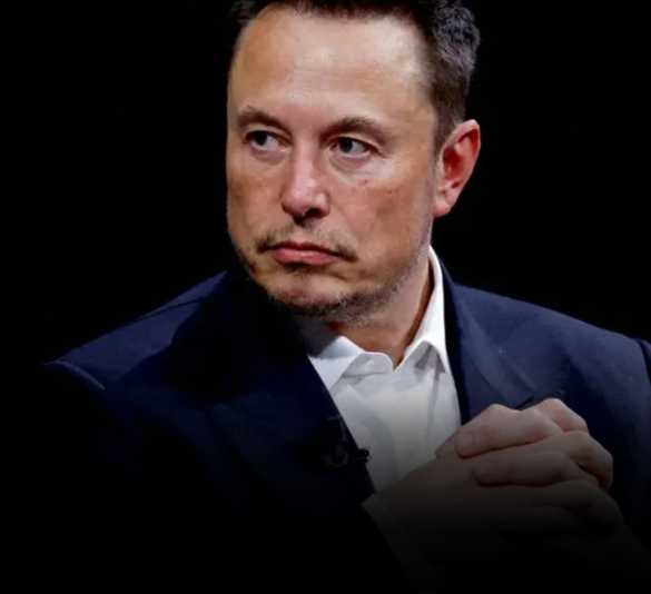 Elon Musk advierte sobre la Tercera Guerra Mundial
