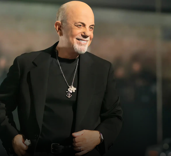 billy joel pospone gira por salud