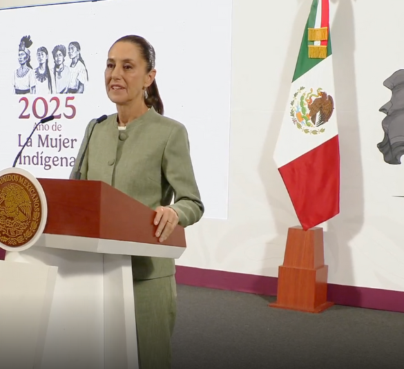 reforma al Poder Judicial de la Federación