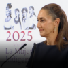 La mañanera de Claudia Sheinbaum hoy 23 de mayo