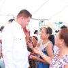 Comalcalco apuesta por la paz