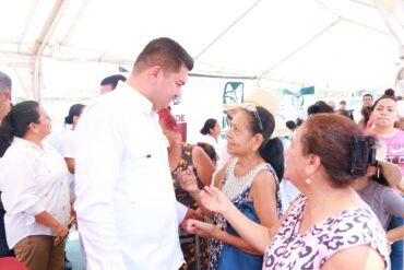 Comalcalco apuesta por la paz