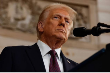 Trump retira permiso a Harvard