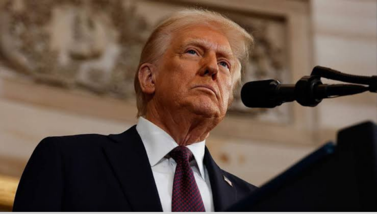 Trump retira permiso a Harvard