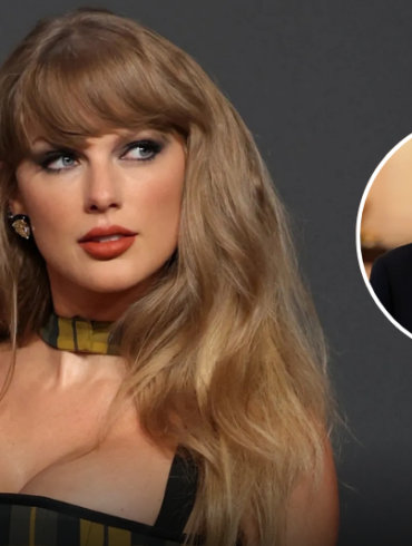 Trump ataca a Taylor Swift