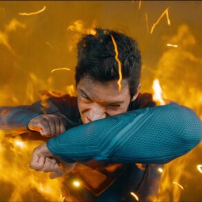nuevo tráiler de Superman