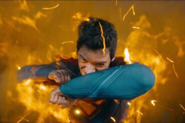 nuevo tráiler de Superman