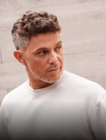 Alejandro Sanz es acusado por abuso de poder