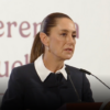 Claudia Sheinbaum