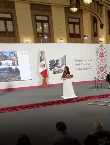 la mañanera sheinbaum decretos educativos,
