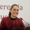 la mañanera de Claudia Sheinbaum hoy