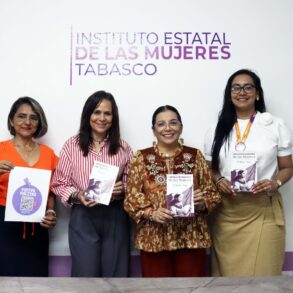 Unidad de Género en el Tec de los Ríos con respaldo institucional