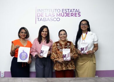 Unidad de Género en el Tec de los Ríos con respaldo institucional