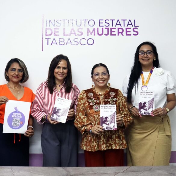 Unidad de Género en el Tec de los Ríos con respaldo institucional