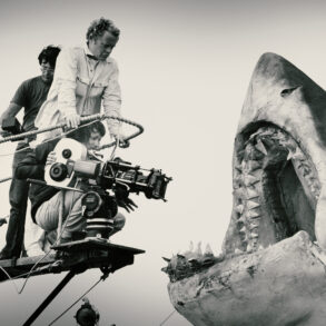 tiburon la historia de un clasico steven spielberg