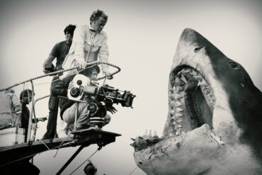 tiburon la historia de un clasico steven spielberg