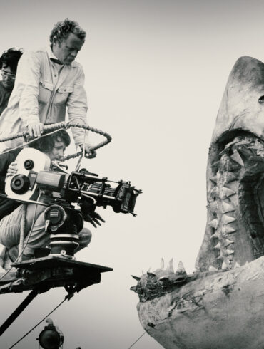 tiburon la historia de un clasico steven spielberg