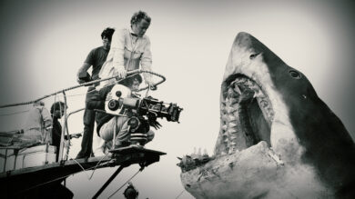 tiburon la historia de un clasico steven spielberg
