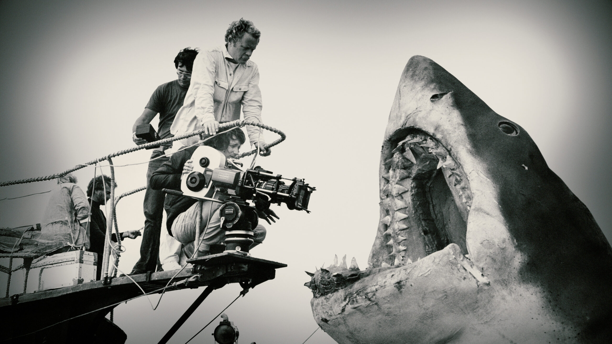 tiburon la historia de un clasico steven spielberg