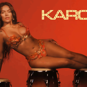 Karol G lanza ‘Tropicoqueta’
