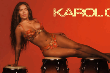 Karol G lanza ‘Tropicoqueta’