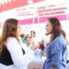 Claudia Magaña impulsa acciones contra violencia en Tabasco