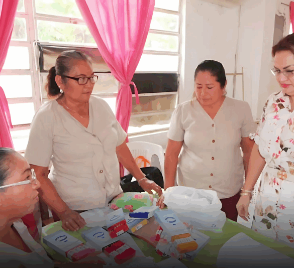 dif nacajuca promueve identidad cultural