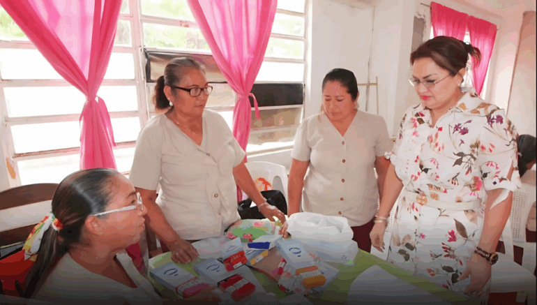 dif nacajuca promueve identidad cultural