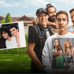 papá soltero vuelve a la pantalla