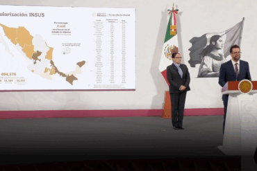 avance vivienda La mañanera del pueblo