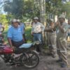 capacitación contra gusano barrenador en Tabasco