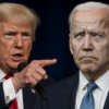 teoría sobre clon de joe biden