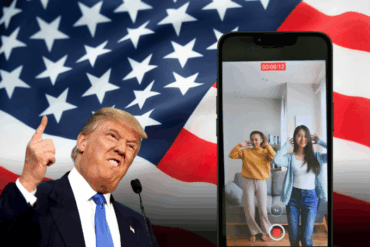 inversores comprador TikTok sorpresa