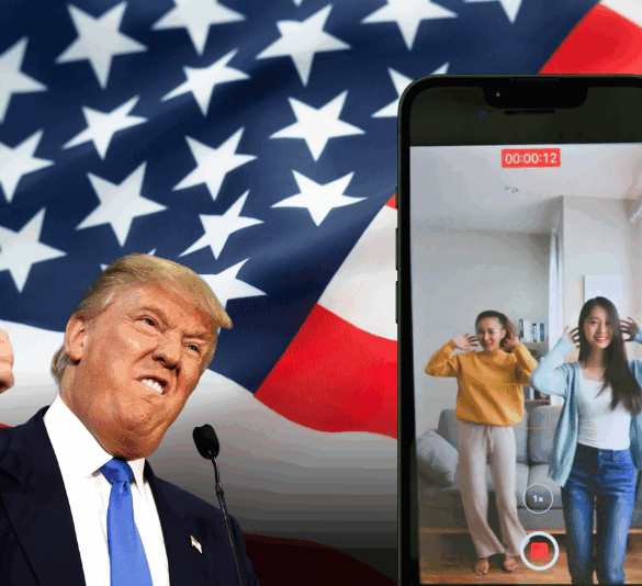 inversores comprador TikTok sorpresa