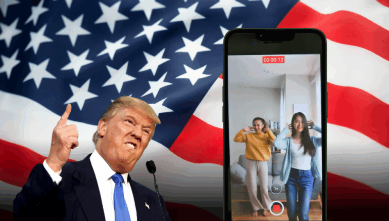 inversores comprador TikTok sorpresa
