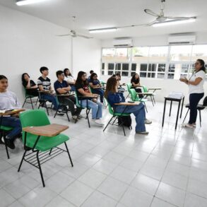 Ingreso a la UJAT con examen CENEVAL,