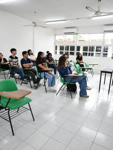 Ingreso a la UJAT con examen CENEVAL,