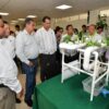 estudiantes presentan proyectos innovadores de la UJAT en Tabasco