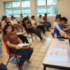 aspirantes examen Ceneval UJAT