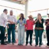 atención directa del gobernador Javier May