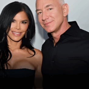 boda jeff bezos
