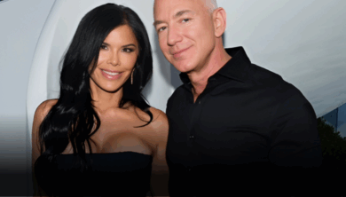 boda jeff bezos