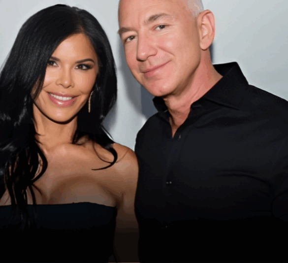 boda jeff bezos
