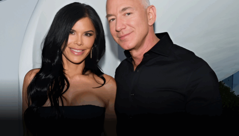 boda jeff bezos